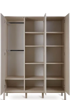Schrank XL 'Ashi' Clay