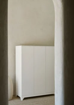 Schrank XL 'Tsugi' Butter