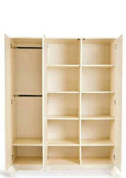 Schrank XL 'Tsugi' Butter