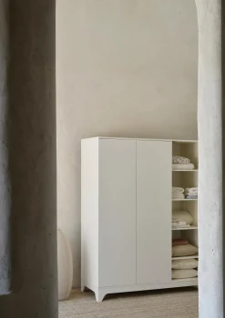 Schrank XL 'Tsugi' Butter