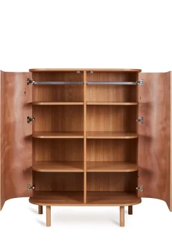 Schrank 'Yume' Natural Ash