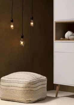 Schrank-Einsatz 'Cocoon' Natural Oak