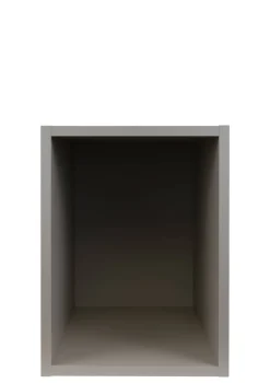 Schrank-Einsatz 'Cocoon' Stone