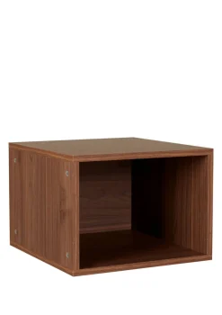 Schrank-Einsatz 'Cocoon' Walnut