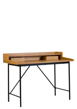 Schreibtisch 'Hai No Ki' Natural Ash