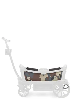 Seitenwände Camouflage