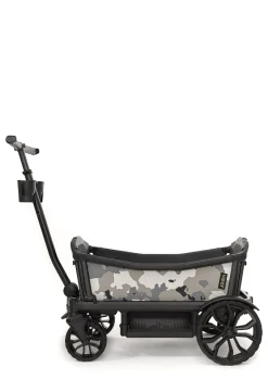 Seitenwände Ice Camouflage