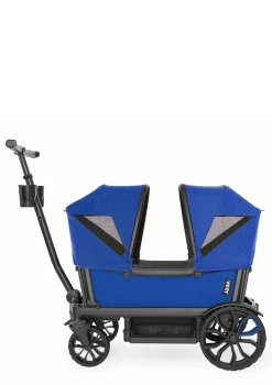 Seitenwände Kai Blue