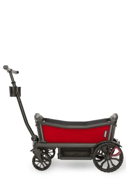 Seitenwände Pele Red