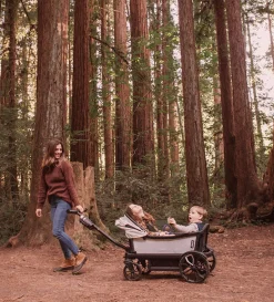 Seitenwände Pink Agate
