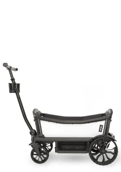 Seitenwände Savannah White