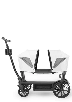 Seitenwände Savannah White