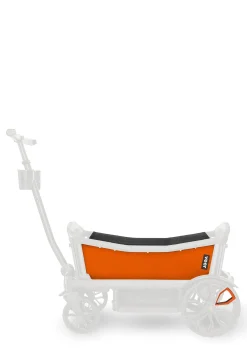 Seitenwände Sienna Orange