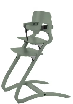 Sicherheitsbügel für Hochstuhl Sage Green