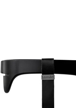 Sicherheitsbügel für Hochstuhl 'Classic' Black