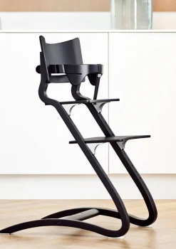 Sicherheitsbügel für Hochstuhl 'Classic' Black