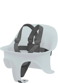 Sicherheitsgurt für Hochstuhl 'Lemo / Click & Fold'