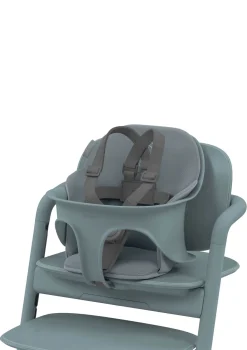 Sicherheitsgurt für Hochstuhl 'Lemo / Click & Fold'