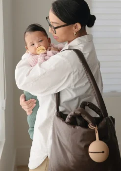 Silikon Schnuller Aufbewahrungsbox Tradewinds