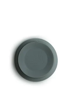 Silikon Schüssel mit Saugnapf Dried Thyme