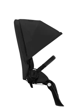 Sitzeinheit für 'Gazelle S' Moon Black