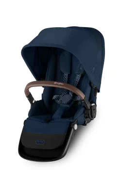 Sitzeinheit für 'Gazelle S' Ocean Blue