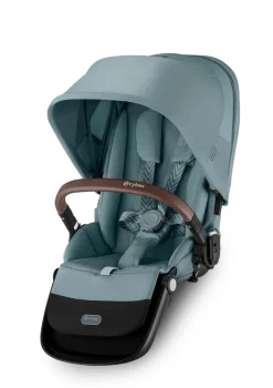 Sitzeinheit für 'Gazelle S' Stormy Blue