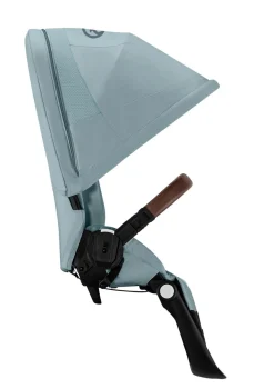 Sitzeinheit für 'Gazelle S' Stormy Blue