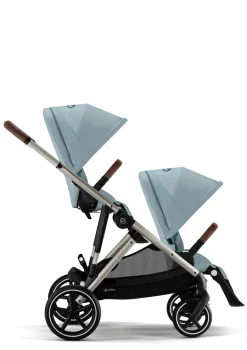 Sitzeinheit für 'Gazelle S' Stormy Blue