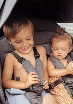 Sitzeinsatz für Cruiser XL