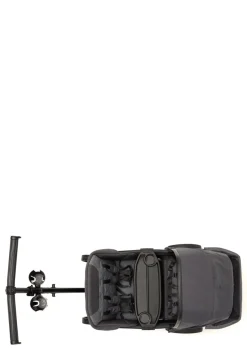 Sitzeinsatz für Cruiser XL