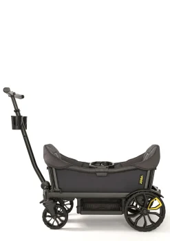 Sitzeinsatz für Kleinkinder dunkelgrau