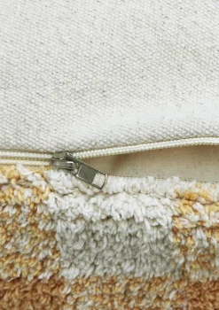 Sitzpouf 'Vichy' Honey