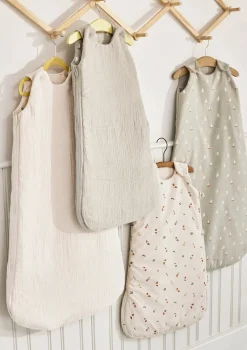 Sommerschlafsack 'Sylvia' TOG 1,0 Sailboats