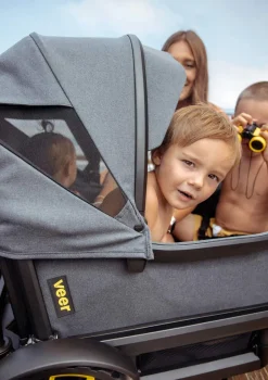 Sonnenblende für Cruiser XL