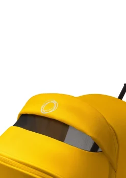 Sonnendach 'Bee 6' zitronengelb