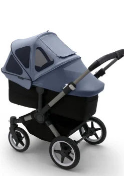 Sonnendach 'Breezy' für 'Donkey' Meerblau