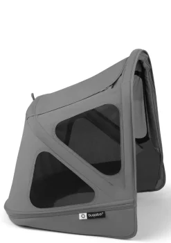 Sonnendach 'Breezy' für Donkey Moon Grey