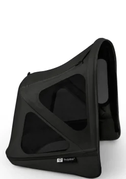 Sonnendach 'Breezy' für Donkey Heritage Black