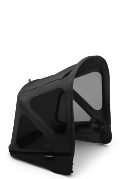 Sonnendach 'Breezy' für 'Donkey' Schwarz