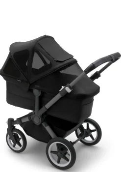 Sonnendach 'Breezy' für 'Donkey' Schwarz