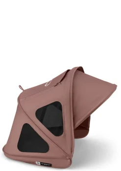 Sonnendach 'Breezy' für Dragonfly Dusty Pink