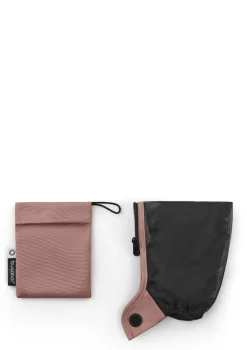 Sonnendach 'Breezy' für Dragonfly Dusty Pink