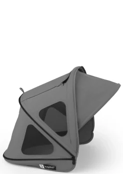 Sonnendach 'Breezy' für Dragonfly Moon Grey