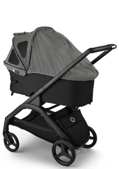 Sonnendach 'Breezy' für Dragonfly Moon Grey