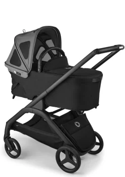 Sonnendach 'Breezy' für Dragonfly Moon Grey