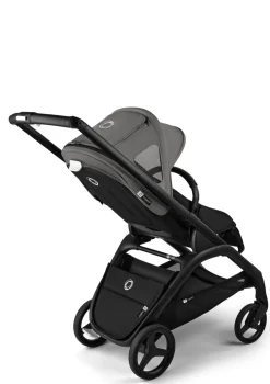 Sonnendach 'Breezy' für Dragonfly Moon Grey