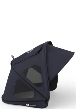 Sonnendach 'Breezy' für Dragonfly Deep Indigo