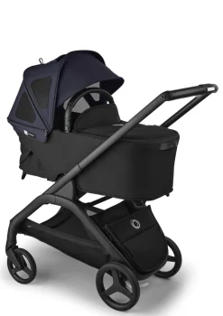 Sonnendach 'Breezy' für Dragonfly Deep Indigo