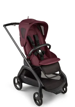 Sonnendach 'Breezy' für Dragonfly Dark Cherry
